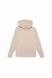 DeFacto Damen Cardigan - Stilvolle Modische Damen Strickjacke Sand M