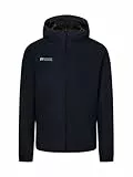 Rock Experience Herren Sixmile 2.0 Man Jacket TECHNISCHE Jacke | Winddicht, blau, M