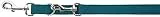 Kerbl Pet Miami Plus, Führleine Petrol doppelt 25mm/200cm