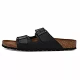 Salamander - Basic - Pantoletten (43 EU Schwarz)