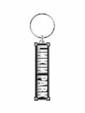 Razamataz Linkin Park Logo Schlüsselanhänger