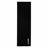 Alpinus - Isomatte Selbstaufblasend Adrspach M LC35024, Luftmatratze Selbstaufblasend 195 x 60 x 5 cm, Rechteckige Matte Selbstaufblasbare, Verpacken Maße 61 x 12 cm - Anthrazit