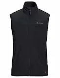 VAUDE Herren Mens Hurricane Vest Iii Weste, Schwarz, L EU