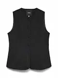 VERO MODA female Weste VMBERLIN Top