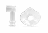 PARI BABY Maske Grösse 1 mit BABY Winkel