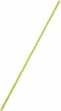 TRU Components Lötspindel 530553 Nbr Einreihig, 100 Epoxidharz, 620 x 9 x 1,5 mm, 1 Stück