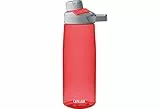 Camelbak Erwachsene Wasserflaschen Chute Mag 0.75L Trinkflasche, Coral, 750 ml, 1512603075