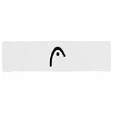 HEAD Stirnband, weiß, One Size