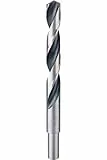 Bosch Professional 1x HSS Spiralbohrer PointTeQ (für Metall, reduzierter Schaft, 15 x 114 x 169 mm, Zubehör Bohrschrauber)