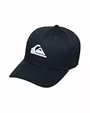 Quiksilver Decades – Snapback Cap für Herren