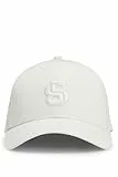 BOSS Zed-B-Icon HAT Open White Einheitsgröße