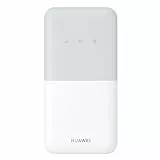 HUAWEI 4G Mobile WiFi 5, E5586, Mobiler WLAN-Router der Kat. 4, Mobiler Hotspot mit SIM-Karte, LTE 200 Mbit/s Download / 105 Mbit/s Upload, Akkulaufzeit von 6 Stunden