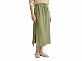 United Colors of Benetton Damenrock, grün, S