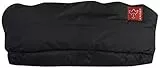Kaiser 6571725 - Handwärmer Alaska Farbe: schwarz