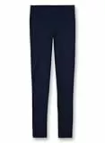 Sanetta Jungen-Unterhose lang dunkelblau | Hochwertige und nachhaltige Lange Unterhose für Jungen aus Bio-Baumwolle. Unterwäsche für Jungen 116