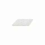 Dremel GG11 Mehrzweck-Heißklebestifte - Zubehörsatz für Dremel 940 Heißklebepistole mit 12 Heißklebestiften 11mm, hohe Temperatur, zum Kleben von Holz, Kunststoff, Keramik etc.