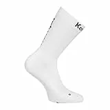 Kempa LOGO CLASSIC SOCKEN, Sportsocken, Tennissocken, Rechts-Links-Socken, Strümpfe für Herren, Damen, Kinder, 1 Paar