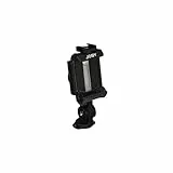 Joby JB01525-BWW GripTight PRO 2 Montagehalter Universalhalter (geeignet für Smartphone/iPhone und Zubehör in Profi-Ausführung)