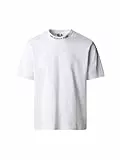 THE NORTH FACE Zumu T-Shirt TNF White L