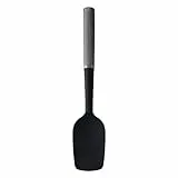 KitchenAid Softgrip-Löffelspatel - Anthrazitgrau