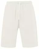 s.Oliver Herren Shorts 2176101 0200 Creme XL