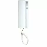 TELÉFONO CITYMAX BASIC (BLANCO)