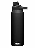 Camelbak Vacuum Insulated Bottle Chute Mag Sst Schwarz
