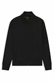 BOSS Herren Skaz Sweatshirt, Black1, L