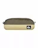 Quiksilver Tasmen - Pencil case - Federmäppchen - Unisex - One size - Beige