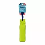 Coachi Canvas Training Dummy, schwimmt, weites Werfen, klassisches Apportierspielzeug, Jagdhund- und Welpentraining. Hundezubehör. Für mittelgroße Hunde und Welpen