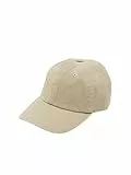 ESPRIT Herren 023EA2P303 Baseballkappe, 240/TAUPE, Normal