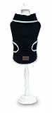 Croci C7274374 Regenjacke Sestriere Black, 20 cm
