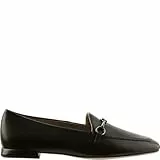 Högl Vera Damen-Ballerinas, schwarz, 38.5 EU