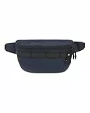 Quiksilver Bling Sling - Waist Pack for Men - Hüfttasche - Männer - One Size - Schwarz