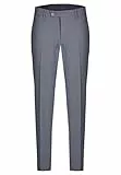 HECHTER PARIS Herren Trousers NOS XTEN MF Anzughose, 680, 102