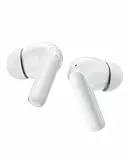 Baseus EP10 NC In Ear Kopfhörer Bluetooth Noise Cancelling, Bluetooth Kopfhörer mit -43 dB ANC, Adaptive Geräuschunterdrückung, Earbuds mit 4-Mic KI Klarer Anruf, IP55, 41H Spielzeit, Bluetooth 6.0