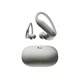 Beats Powerbeats Pro 2 Kabellose In-Ear Kopfhörer mit Bluetooth– aktive Geräuschunterdrückung, Herzfrequenzmessung, IPX4, bis zu 45H mit Ladecase, kompatibel mit Apple & Android - Treibsand