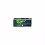 Heye 298579 Polar Light, 1000 Teile Panoramaformat Puzzle, Silver