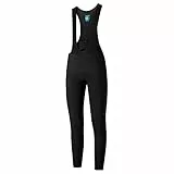 SHIMANO Element Trägerhose Herren schwarz