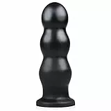 BUTTR - Tactical III Analplug