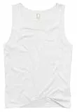 Brandit Tank Top, Farbe: White, Größe: M