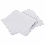 GeeRic Baking Sheet,Premium Baking Paper,100 Stück 20 x 30 cm Küchenpergamentpapier-Backblätter,antihaftbeschichtetes Backpapier zum Backen von Keksen, Brot, Fleisch, Pizza
