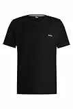 BOSS Herren Mix&Match T-Shirt, Black1, XL EU
