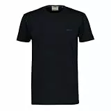 GANT Contrast Logo SS Tshirt - L
