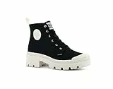 Palladium Pallabase Twill 76709466, Boots - 37 EU