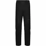 Gore WEAR Herren Glidewheel Gore-tex Hose, Schwarz, L EU
