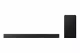 Samsung HW-B460GF B-Series 2.1-Kanal-Soundbar für Fernseher, TV-Lautsprecher mit kabellosem 6,5'-Subwoofer, Game Mode, Adaptive Sound, Bass-Boost-Modus, Virtueller Surround Sound