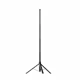 Insta360 Faltbarer Selfie-Stick, 2 in 1, unsichtbarer Stab und eingebautem Stativ, 1/4-Zoll-Anschluss, kompatibel mit Insta360 X5, X4, X3 Action-Kameras