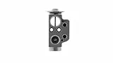 MAHLE AVE 71 000P Expansionsventil, Klimaanlage für VW TRANSPORTER T5 Van (7HA, 7HH, 7EA, 7EH) u.a.