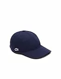 Lacoste Unisex Rk0440 Kappe, Marine, Einheitsgröße